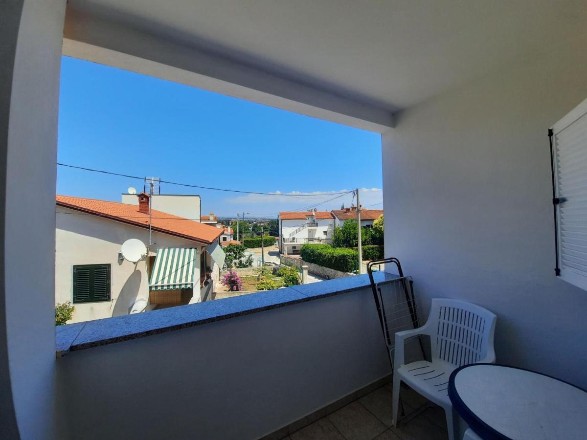 Villa Doris Yourcroatiaholiday プレマントゥーラ エクステリア 写真