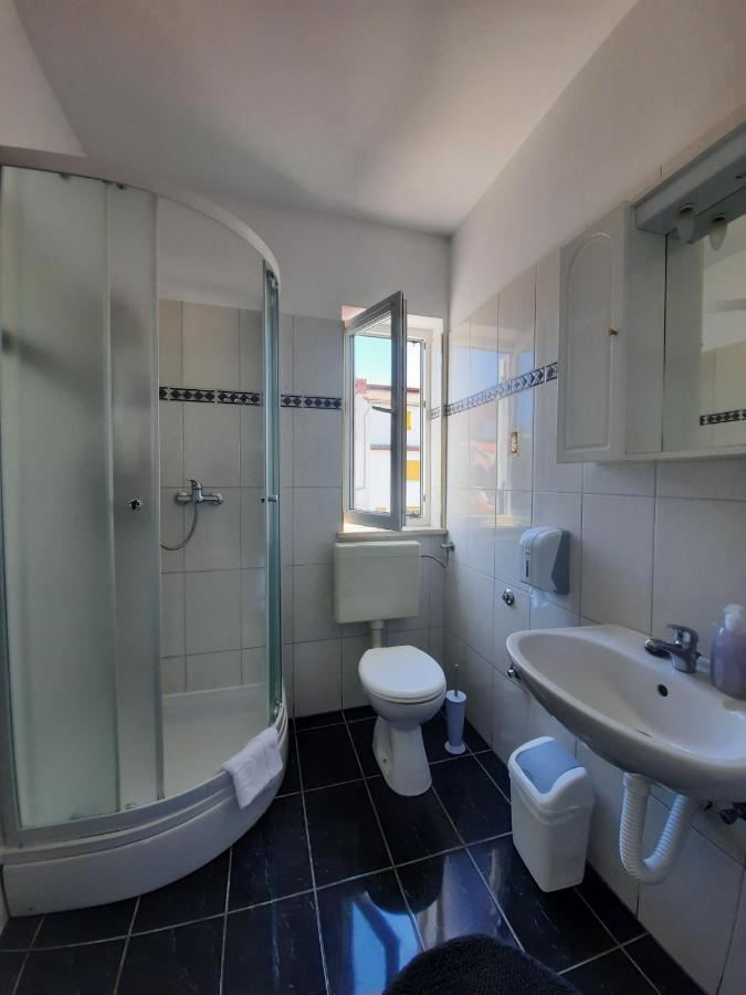 Villa Doris Yourcroatiaholiday プレマントゥーラ エクステリア 写真