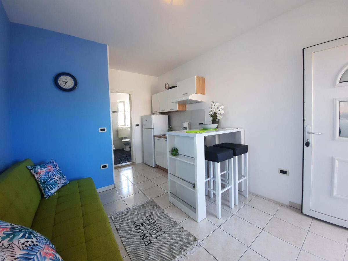 Villa Doris Yourcroatiaholiday プレマントゥーラ エクステリア 写真