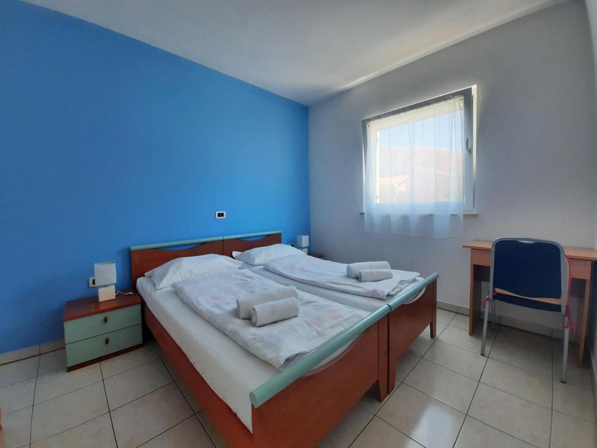 Villa Doris Yourcroatiaholiday プレマントゥーラ エクステリア 写真