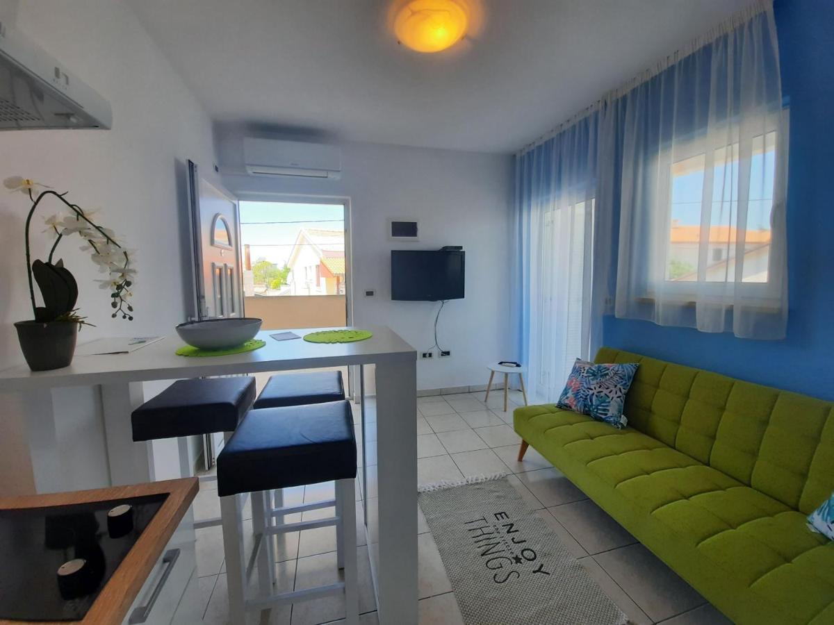 Villa Doris Yourcroatiaholiday プレマントゥーラ エクステリア 写真