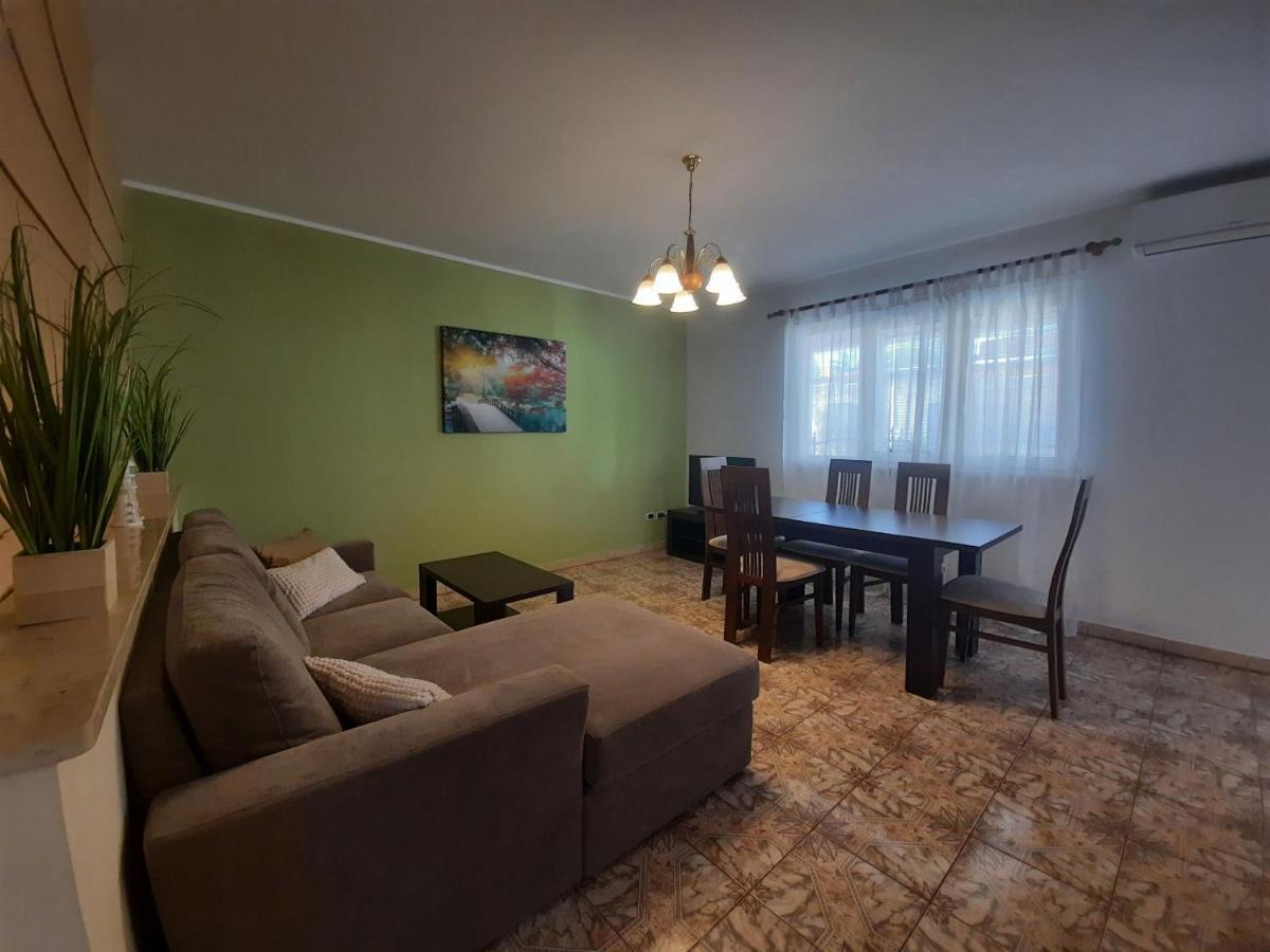 Villa Doris Yourcroatiaholiday プレマントゥーラ エクステリア 写真