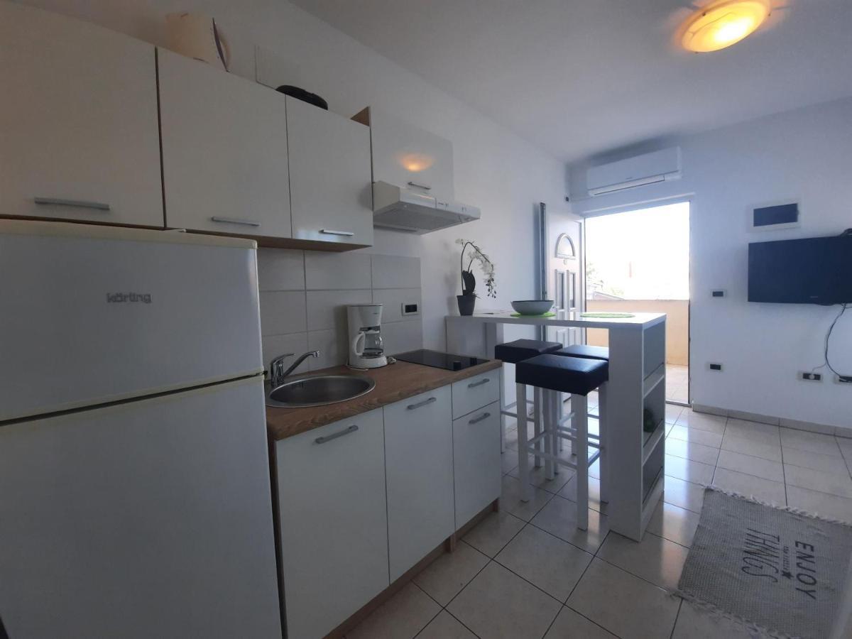 Villa Doris Yourcroatiaholiday プレマントゥーラ エクステリア 写真