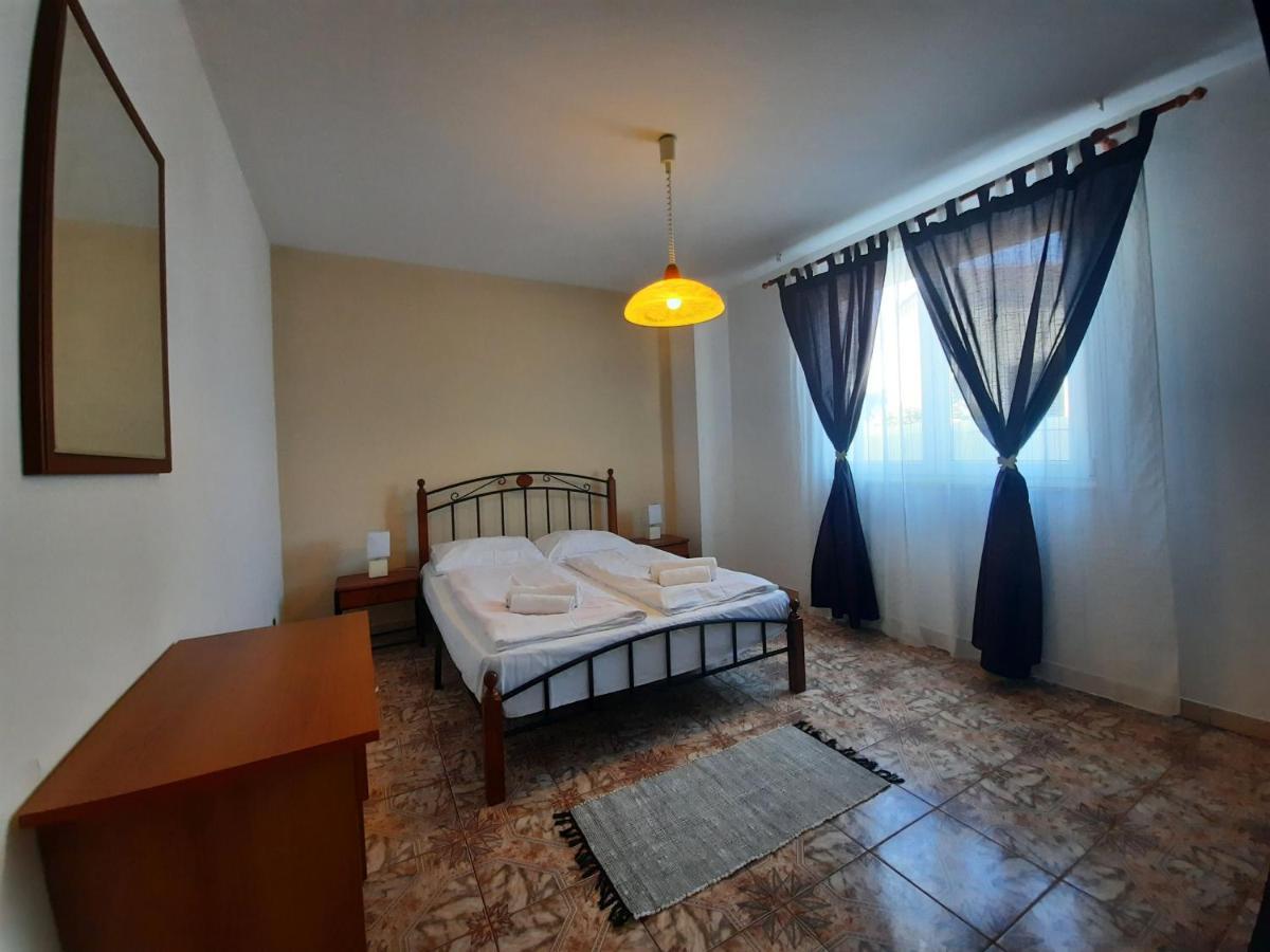 Villa Doris Yourcroatiaholiday プレマントゥーラ 部屋 写真