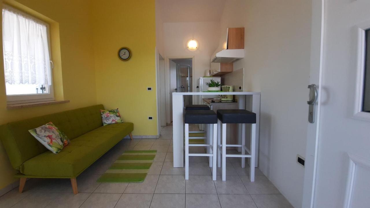 Villa Doris Yourcroatiaholiday プレマントゥーラ エクステリア 写真