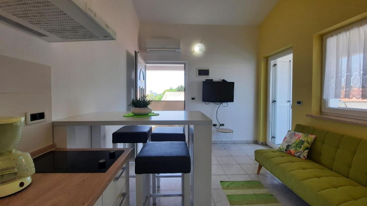 Villa Doris Yourcroatiaholiday プレマントゥーラ エクステリア 写真