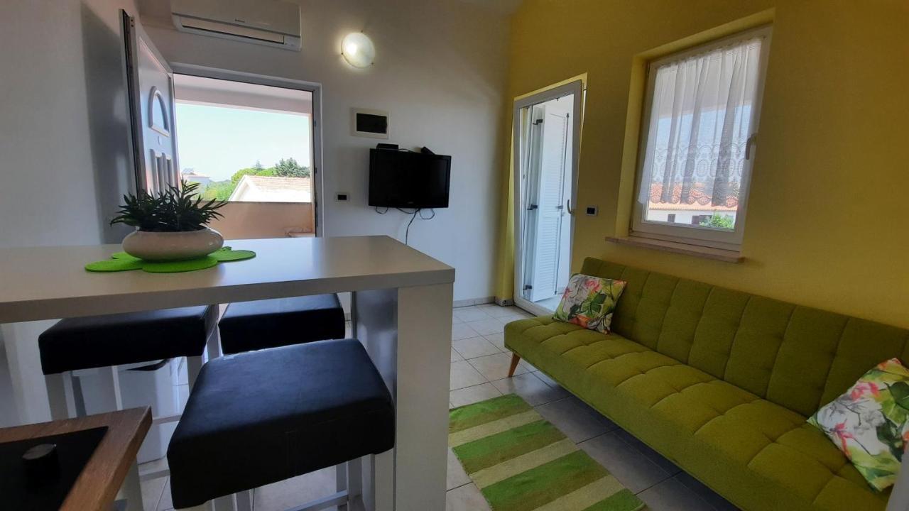 Villa Doris Yourcroatiaholiday プレマントゥーラ エクステリア 写真