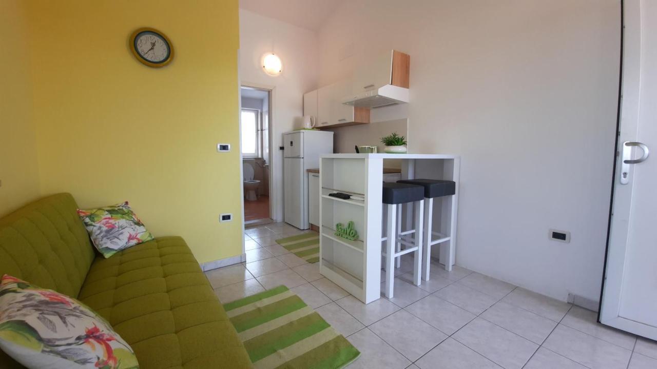 Villa Doris Yourcroatiaholiday プレマントゥーラ エクステリア 写真