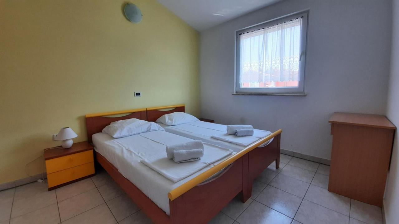 Villa Doris Yourcroatiaholiday プレマントゥーラ エクステリア 写真