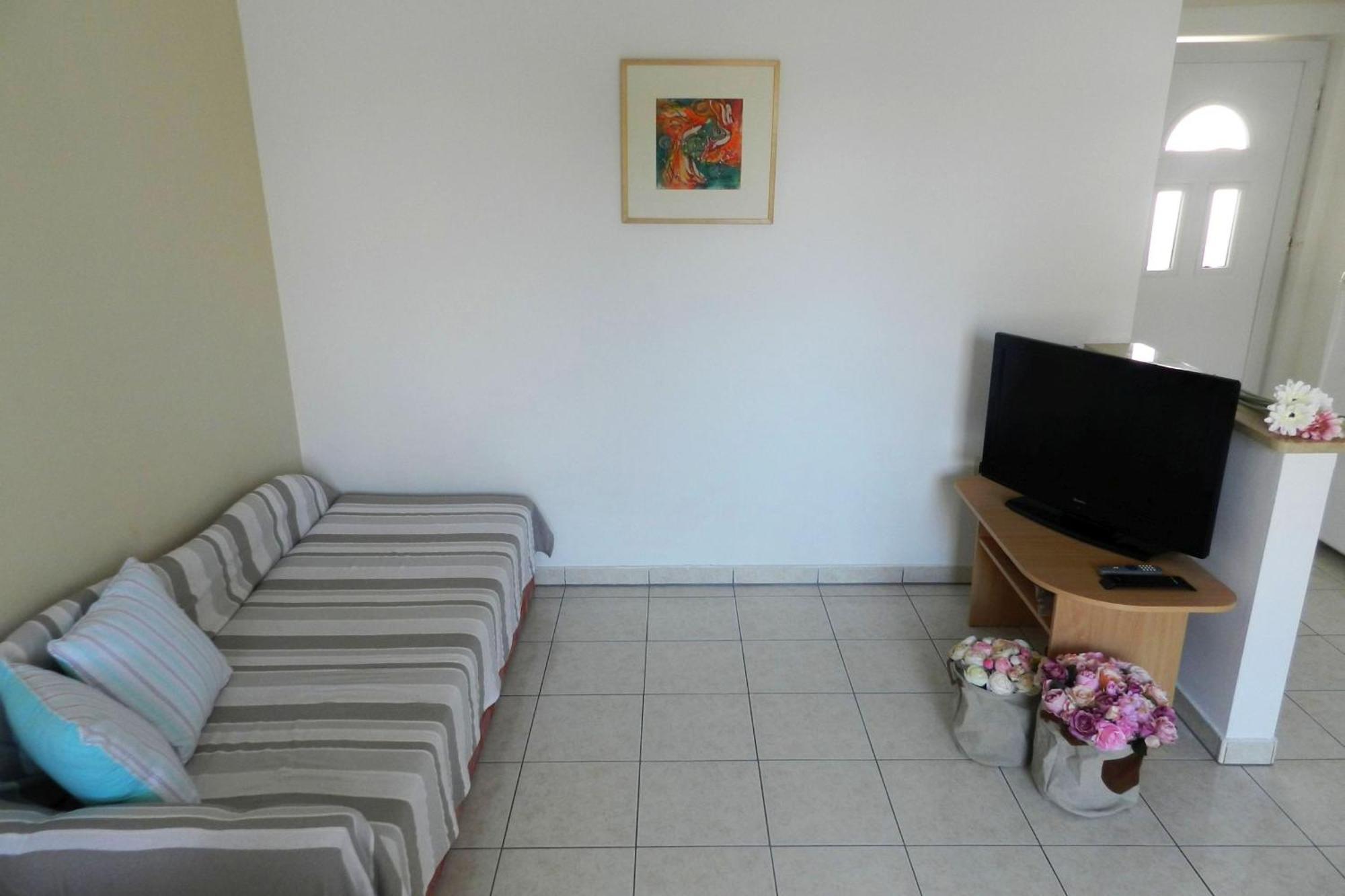 Villa Doris Yourcroatiaholiday プレマントゥーラ 部屋 写真
