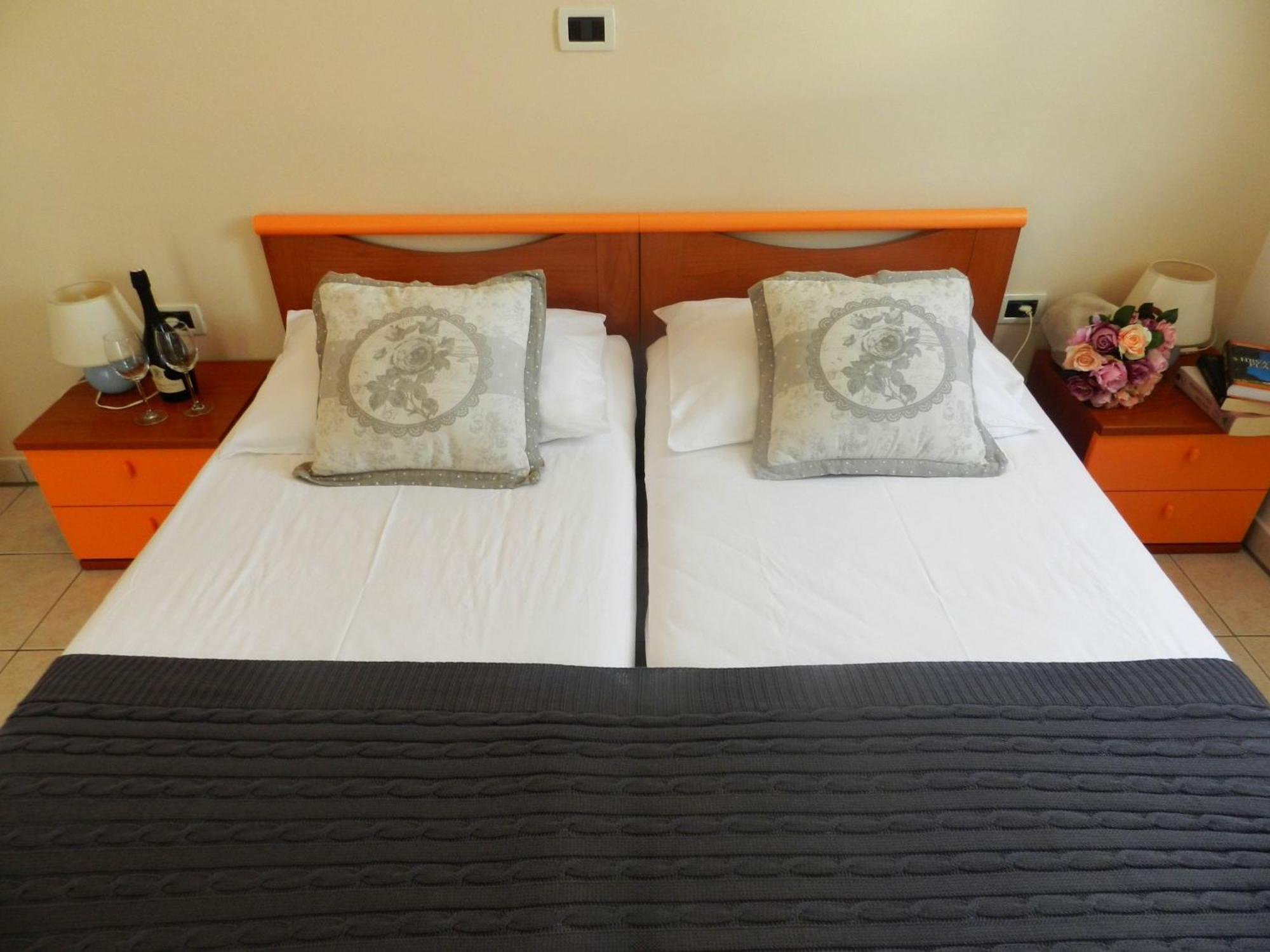 Villa Doris Yourcroatiaholiday プレマントゥーラ 部屋 写真