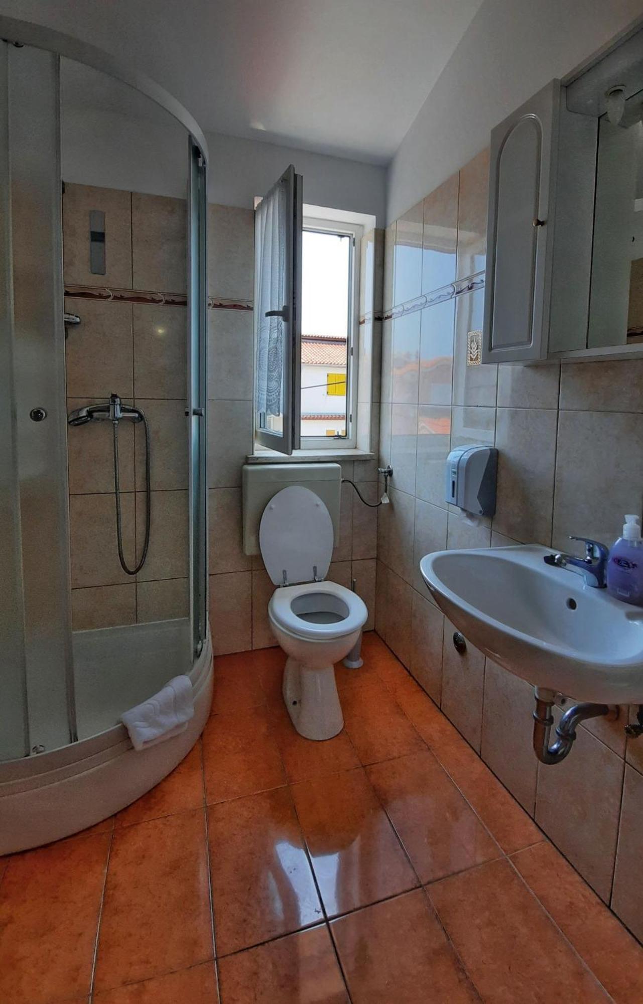 Villa Doris Yourcroatiaholiday プレマントゥーラ 部屋 写真