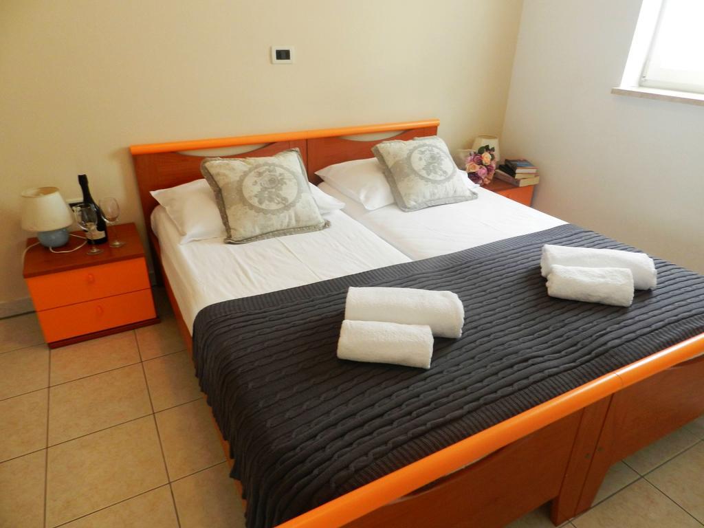 Villa Doris Yourcroatiaholiday プレマントゥーラ エクステリア 写真