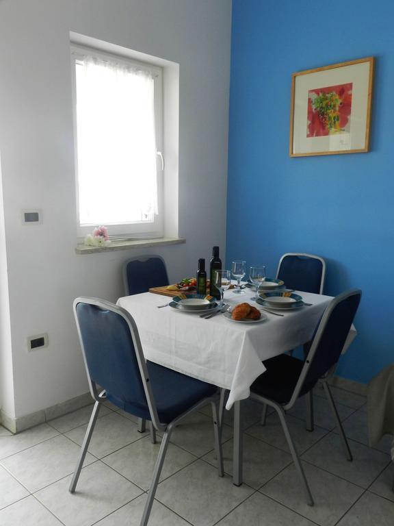 Villa Doris Yourcroatiaholiday プレマントゥーラ 部屋 写真